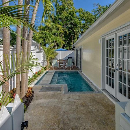 Mango Cottage Key West Ngoại thất bức ảnh