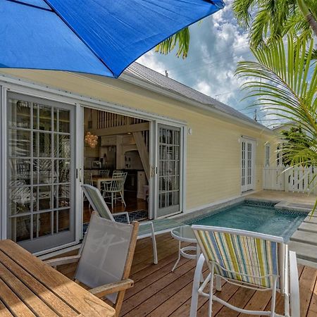 Mango Cottage Key West Ngoại thất bức ảnh