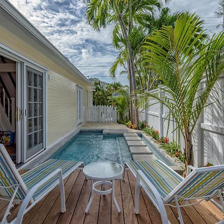 Mango Cottage Key West Ngoại thất bức ảnh