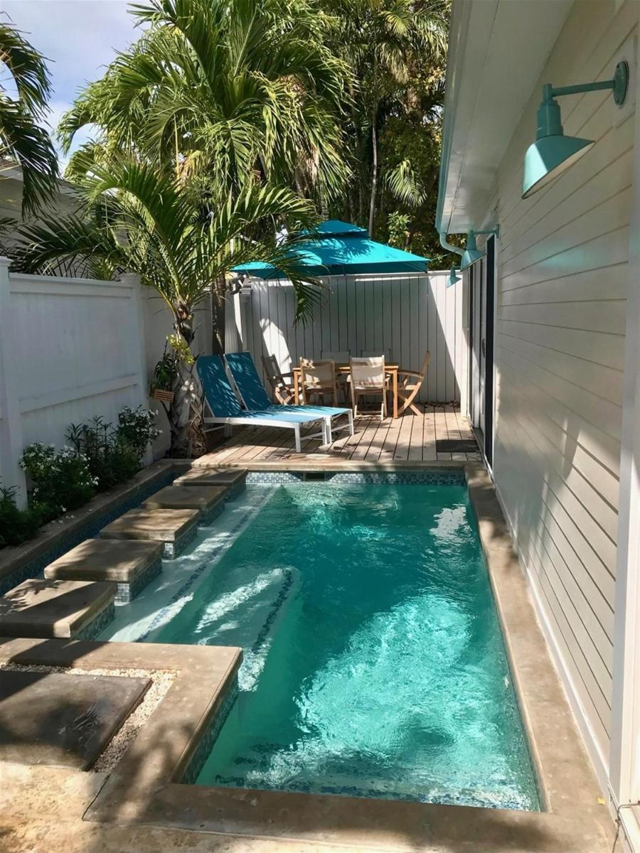 Mango Cottage Key West Ngoại thất bức ảnh