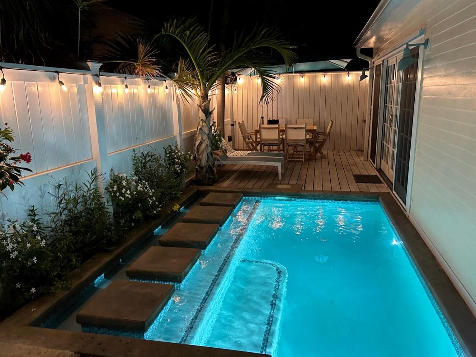Mango Cottage Key West Ngoại thất bức ảnh
