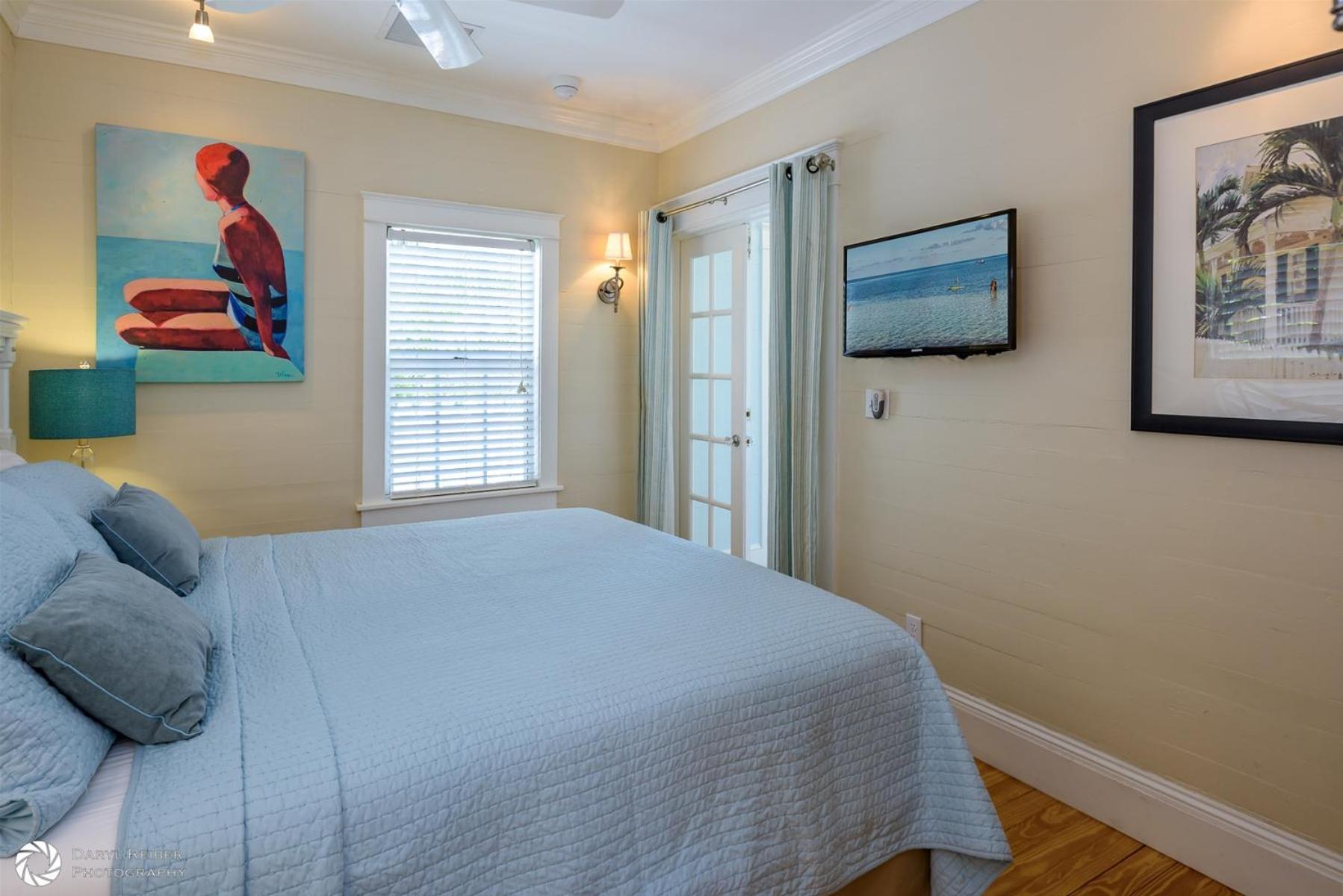 Mango Cottage Key West Ngoại thất bức ảnh