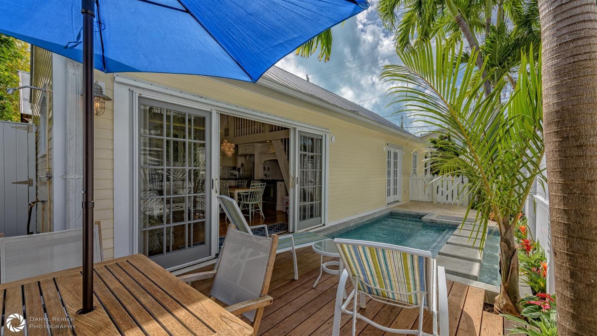 Mango Cottage Key West Ngoại thất bức ảnh