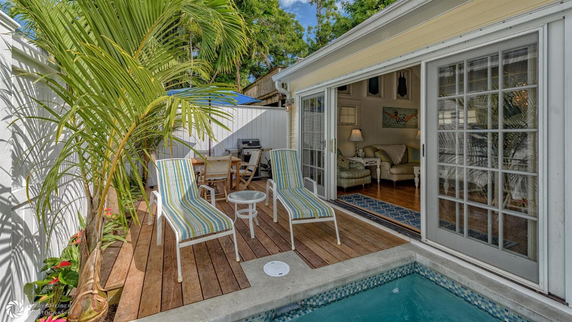 Mango Cottage Key West Ngoại thất bức ảnh