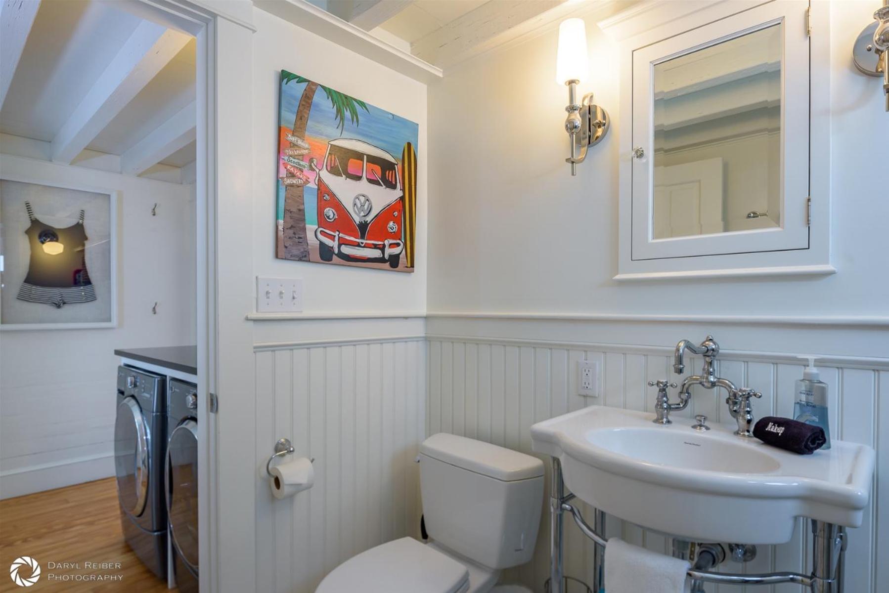 Mango Cottage Key West Ngoại thất bức ảnh