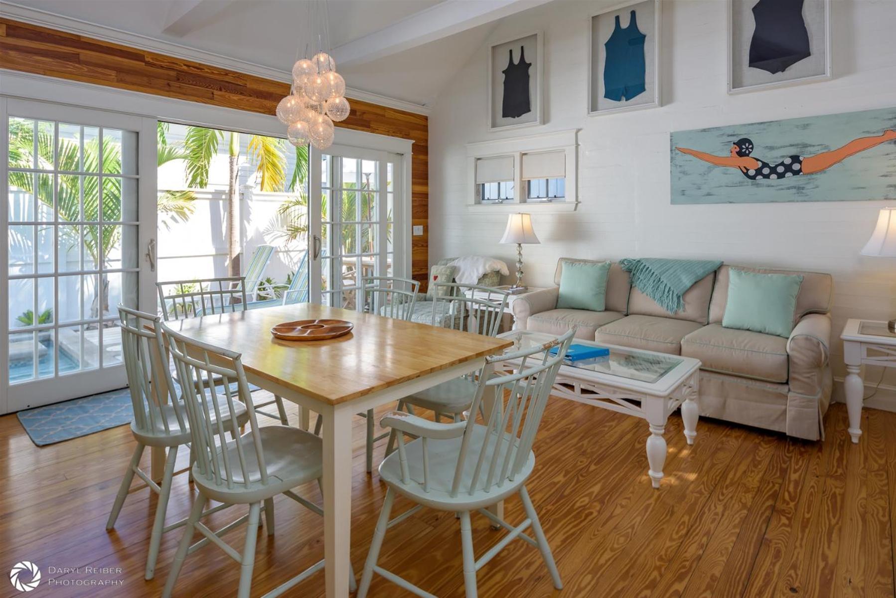 Mango Cottage Key West Ngoại thất bức ảnh
