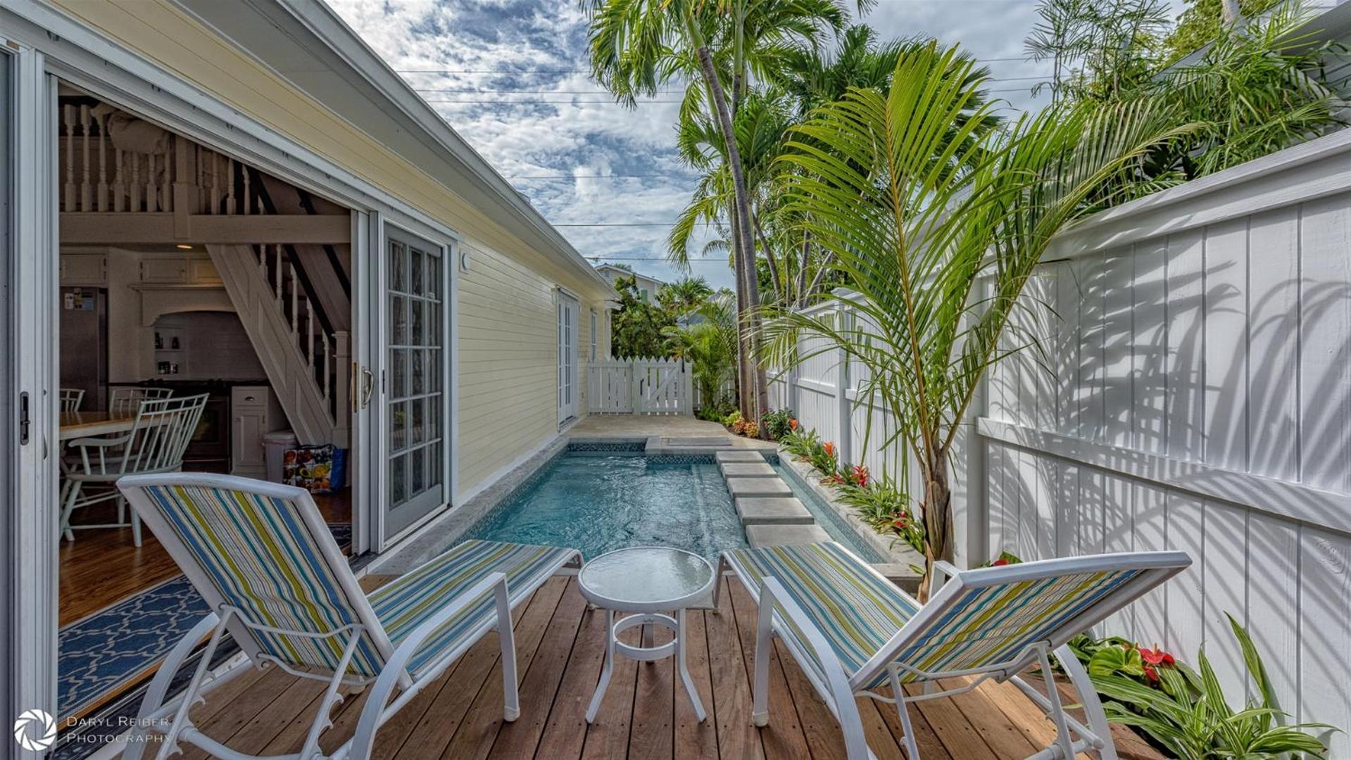 Mango Cottage Key West Ngoại thất bức ảnh