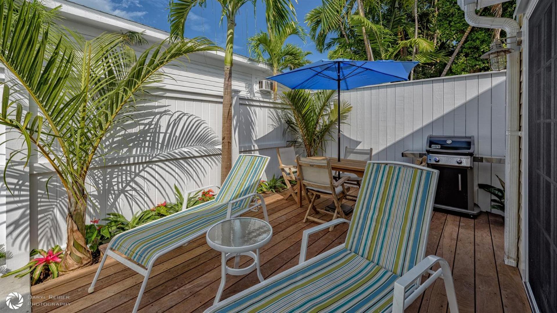 Mango Cottage Key West Ngoại thất bức ảnh