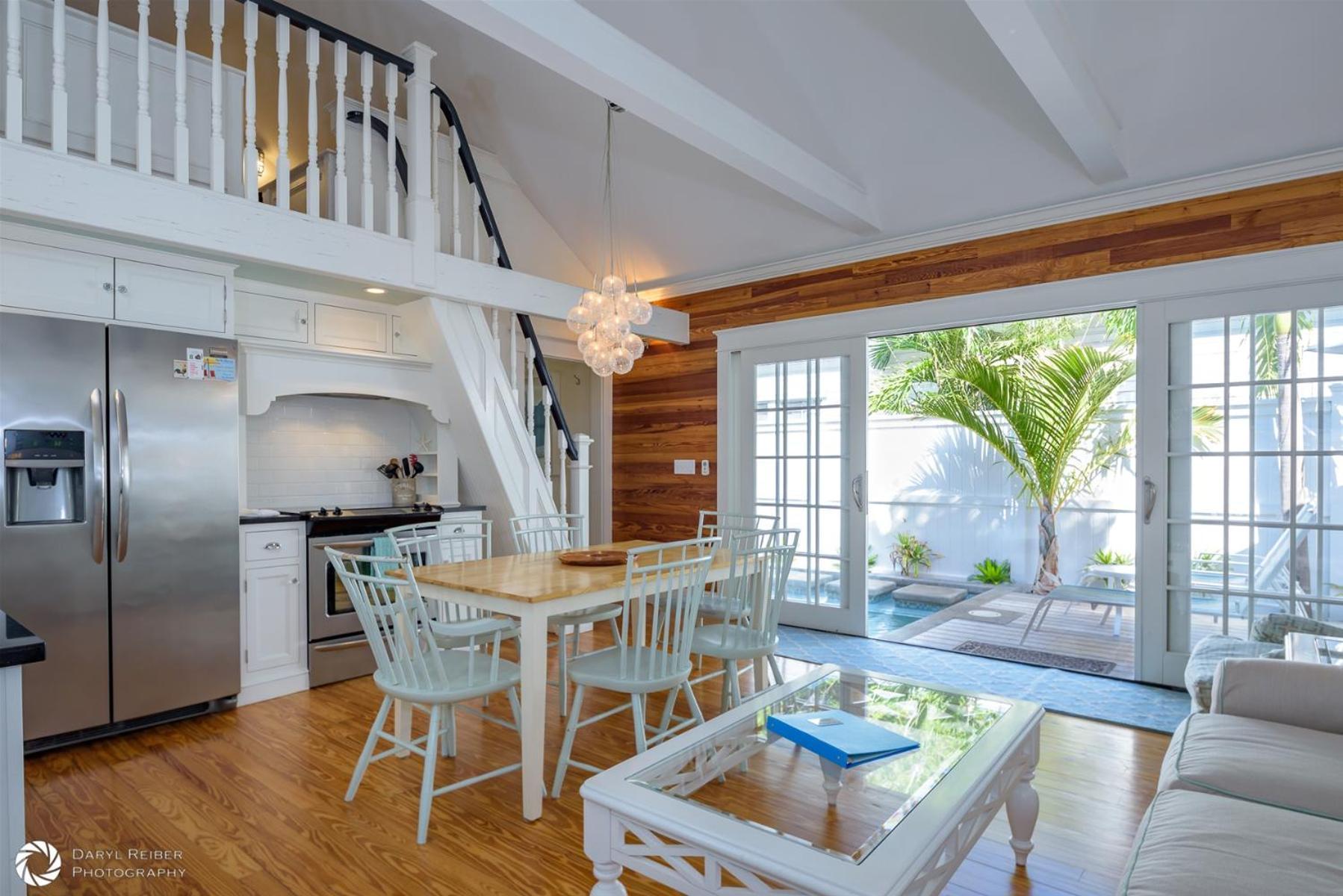 Mango Cottage Key West Ngoại thất bức ảnh