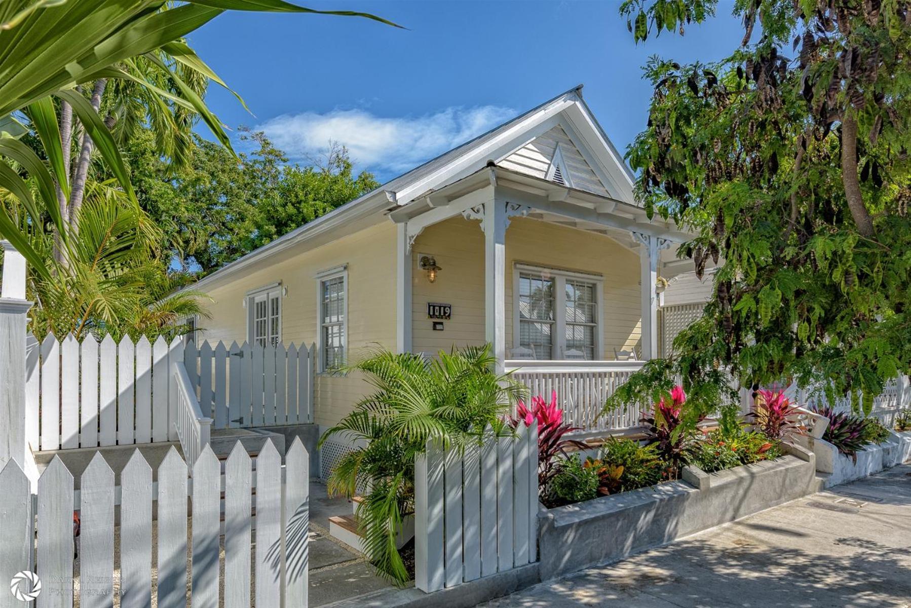 Mango Cottage Key West Ngoại thất bức ảnh