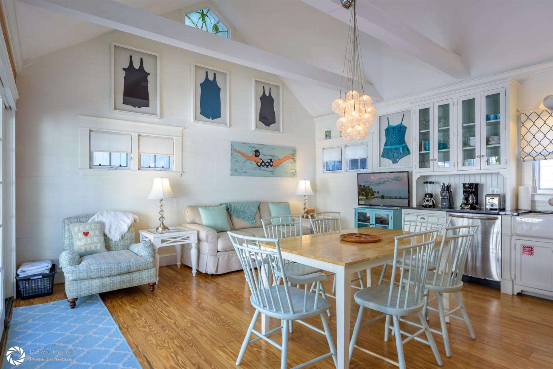 Mango Cottage Key West Ngoại thất bức ảnh